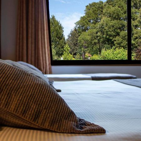 Hotel Pucon Green Park Экстерьер фото