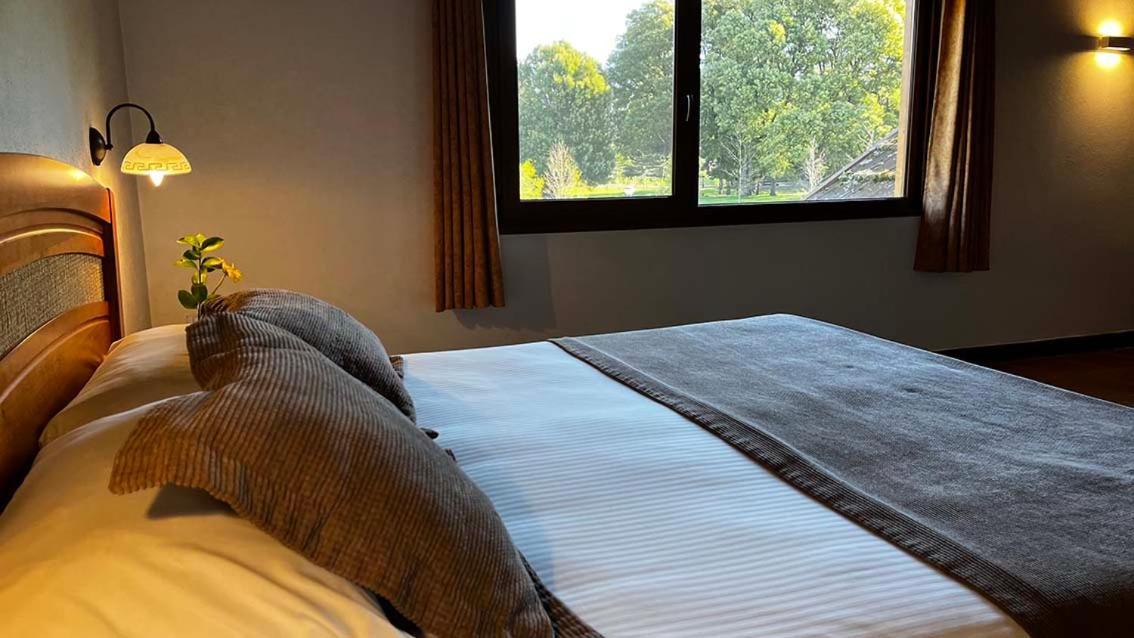 Hotel Pucon Green Park Экстерьер фото