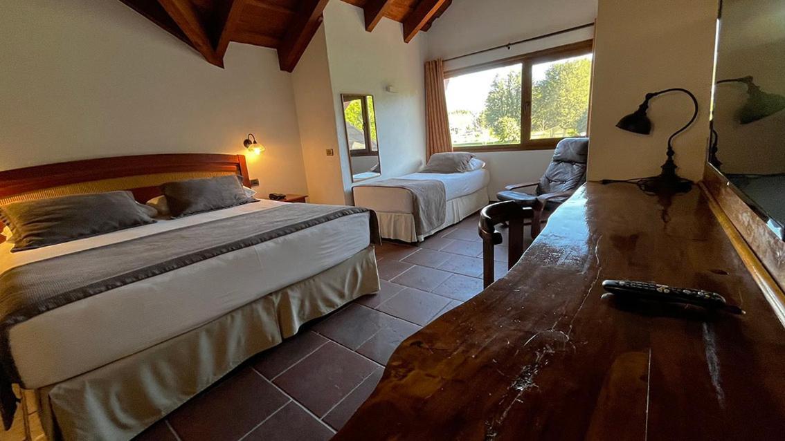 Hotel Pucon Green Park Экстерьер фото