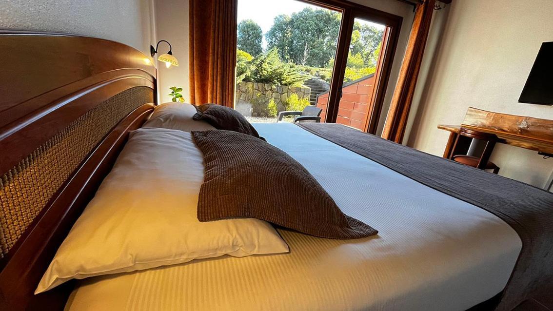 Hotel Pucon Green Park Экстерьер фото