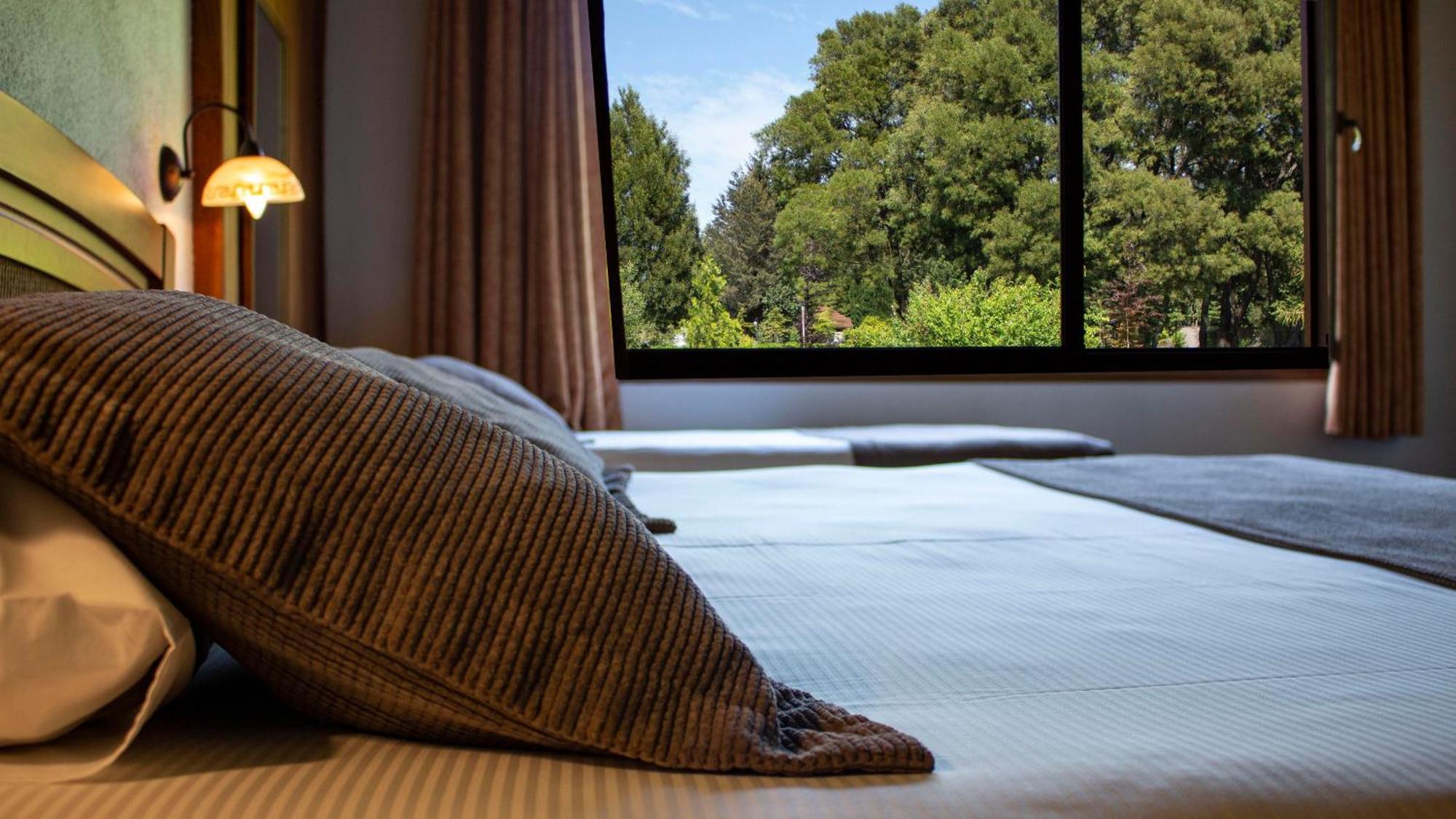 Hotel Pucon Green Park Экстерьер фото
