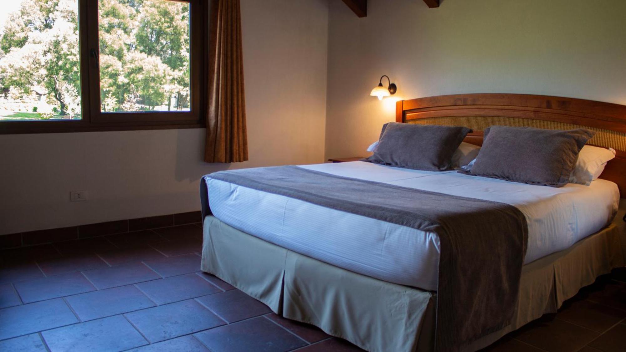 Hotel Pucon Green Park Экстерьер фото