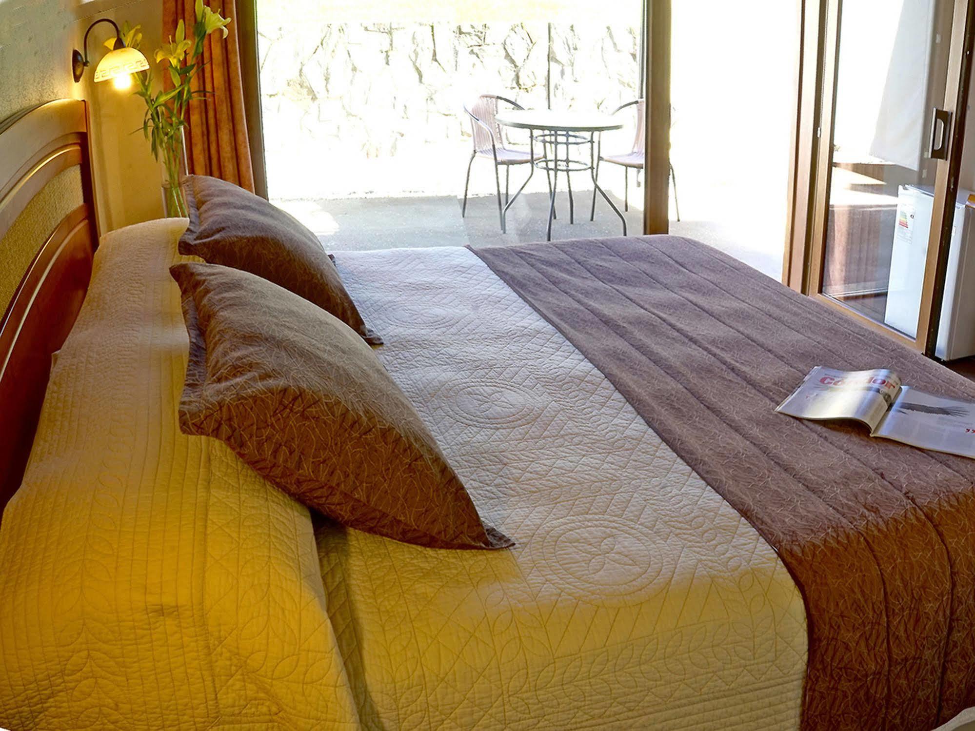 Hotel Pucon Green Park Экстерьер фото
