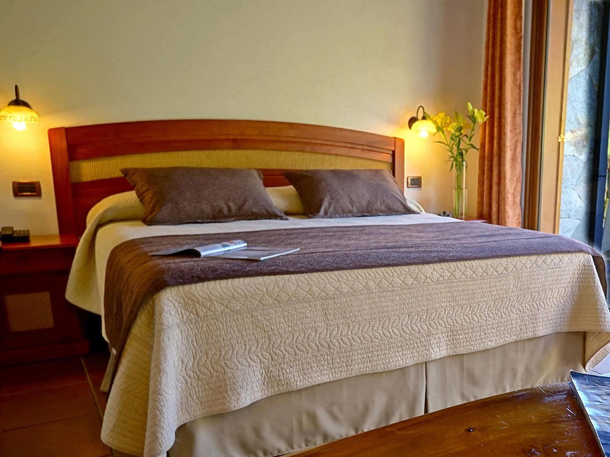 Hotel Pucon Green Park Экстерьер фото